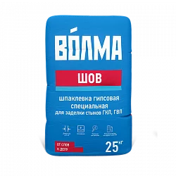 ВОЛМА-Шов (25 кг)