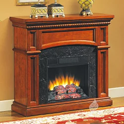 Nantucket электрокамин Interflame