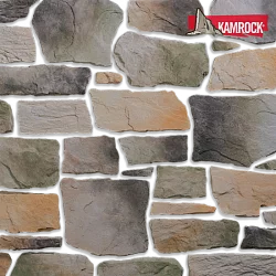 Камрок Альпийская деревня 08710