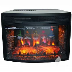 PANORAMIC 08-25 LED FX NEW
