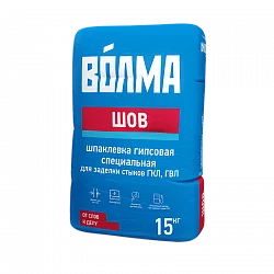 ВОЛМА-Шов  (15 КГ)