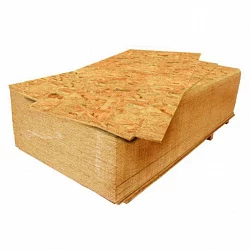Плита OSB 2,5х1,25х12