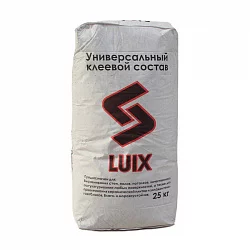 Шпатлевка финишная Luix Русеан