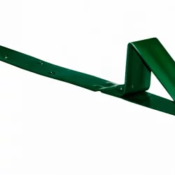 Снегозадержатель для мягкой кровли RAL 6005