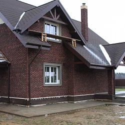 Коломенский кирпич 505