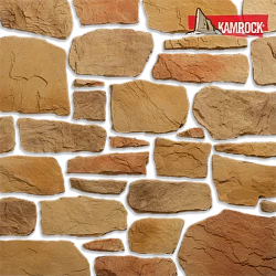 Камрок Альпийская деревня 08680