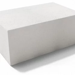 Пеноблок El-block D500 600х250х400