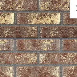 Керамическая облицовочная плитка Lode RAIMOND угловая, 250x10x65