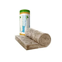 Knauf ТеплоKNAUF Коттедж Термо Ролл 037А