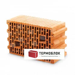 Керамический блок ТЕРМОБЛОК 25