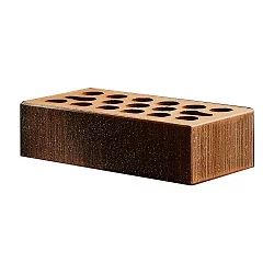 Кирпич Brown Diamonds с алмазной посыпкой