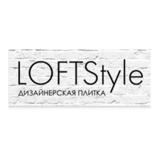 Плитка LOFT Style