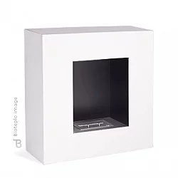 Cube биокамин Bioteplo