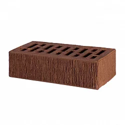 Лицевой кирпич рустик Lode
