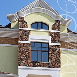 Камень Рутланд 600 40 White Hills