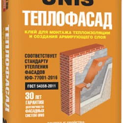 Теплофасад Юнис