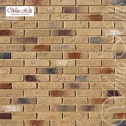 Плитка декоративная Дерри Брик 389-40