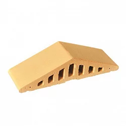 Перекрытие забора 310/250х100х78