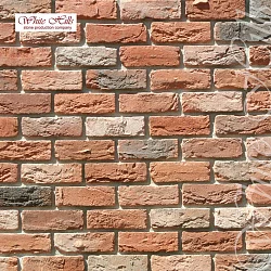 Кирпич Бремен Брик White Hills 305-50