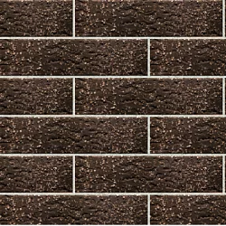 Кирпич Brown Granite