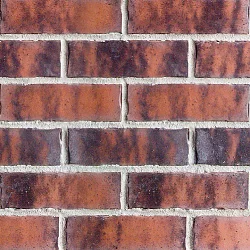 Керамическая облицовочная плитка Lode MAXIM, 250x65x10