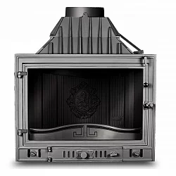 Дровяная топка Kaw-Met W3 lb