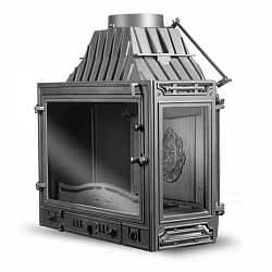 Дровяная топка Kaw-Met W3 pb