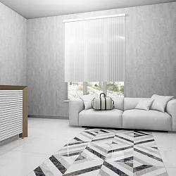Керамогранит Estima Polaris PL 01, 40x40