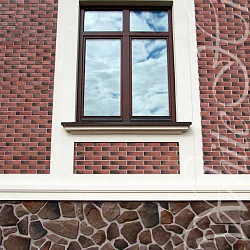 Камень Рутланд 600 40 White Hills