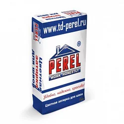 Затирка Perel RL лето черная