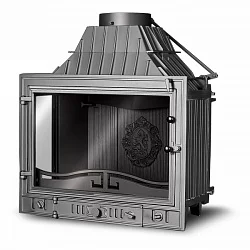 Дровяная топка Kaw-Met W3 lb
