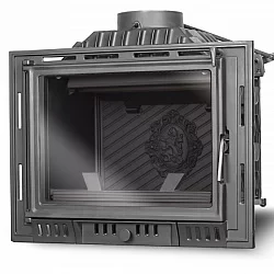 Дровяная топка Kaw-Met W6