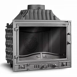 Дровяная топка Kaw-Met W4