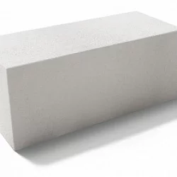 КСЗ Пеноблок 200х300х600