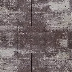 Плитка Инсбрук Ланс ColorMix Браун