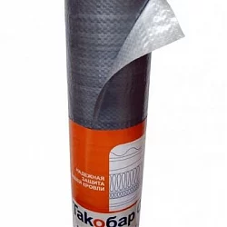 Пароизоляция Takotta (Финляндия)