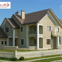 Искусственный камень Йоркшир 405-10 