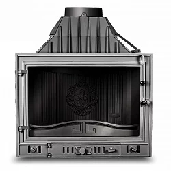 Дровяная топка Kaw-Met W3