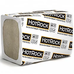 Утеплитель Hotrock Лайт 35 50