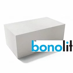 Газобетонный блок Bonolit D300 600х300х200