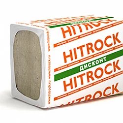 Hitrock Вент