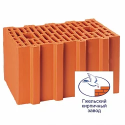 Блок Гжель 38