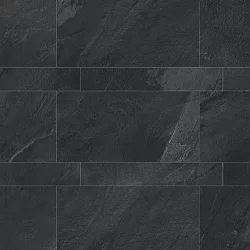 Керамогранит Lavagna Nera Stone Plan, 45x90