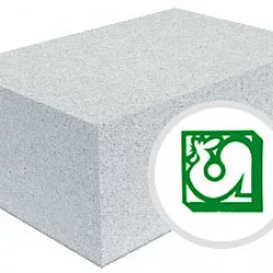 Белорусский газоблок