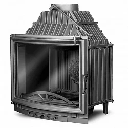 Дровяная топка Kaw-Met W10