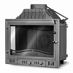 Дровяная топка Kaw-Met W4 lb