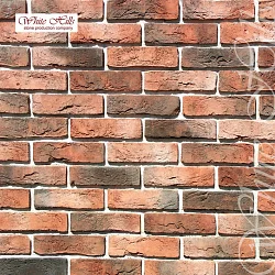 Плитка под кирпич Лондон Брик 300-50