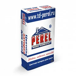 Цветные затирки Perel RL 54