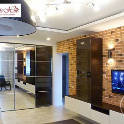 Кирпич Бремен Брик White Hills 305-50