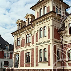 Камень Рутланд 600 40 White Hills